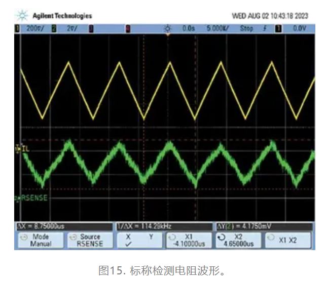 為什么我的電源會(huì)出現(xiàn)振鈴和過(guò)熱？