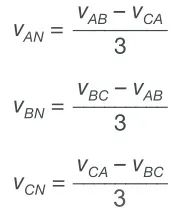 使用示波器對三相電機(jī)驅(qū)動器進(jìn)行測量（上）