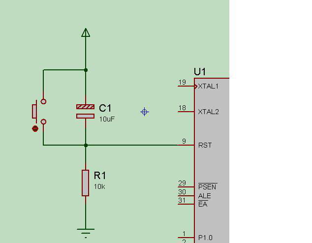 單片機最小系統(tǒng)詳解，你要知道的都在這里了