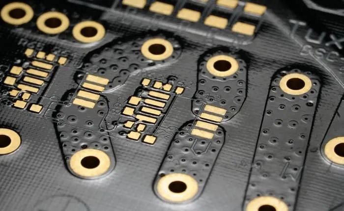 一文了解 PCB 的有效導熱系數