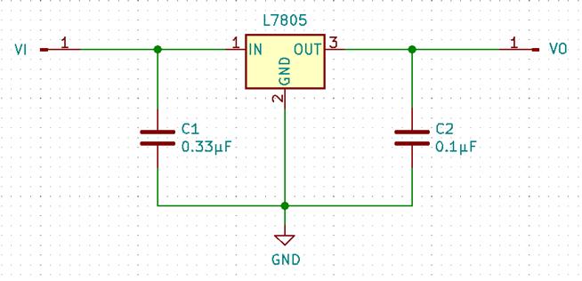 電路中的穩(wěn)壓器有什么作用？如何連接穩(wěn)壓器？