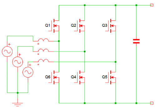 用于電動汽車快速充電的雙向拓?fù)洌簝?yōu)化尺寸、功率、成本或簡單性的選擇