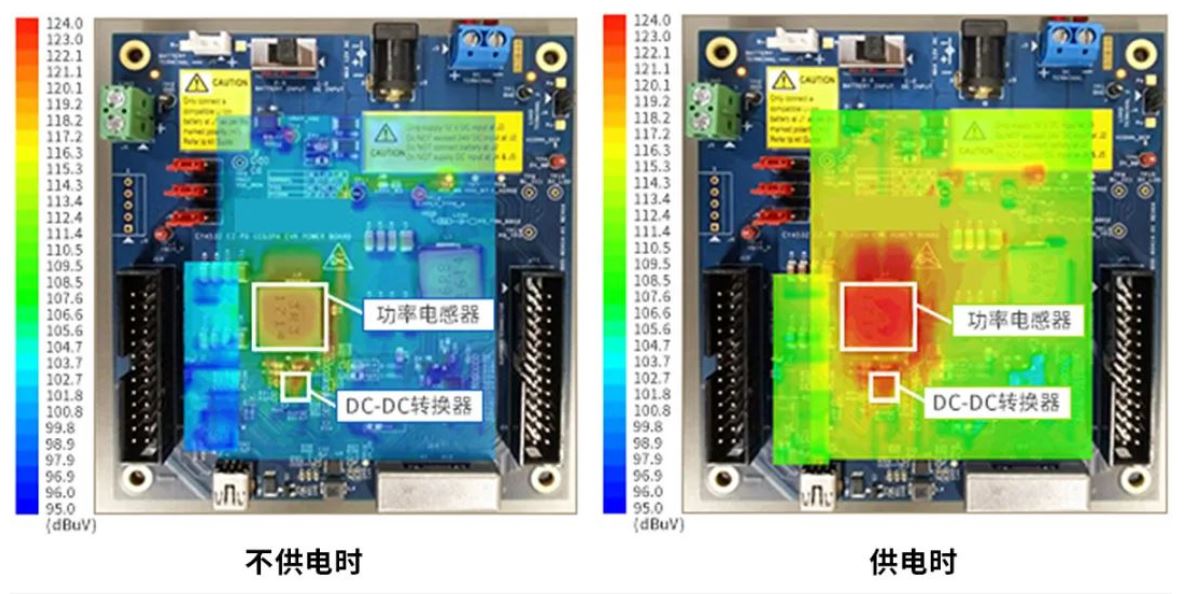 如何應(yīng)對(duì)USB大功率充電器DC-DC轉(zhuǎn)換器的開(kāi)關(guān)噪聲？