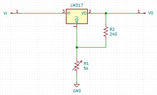 電路中的穩(wěn)壓器有什么作用？如何連接穩(wěn)壓器？