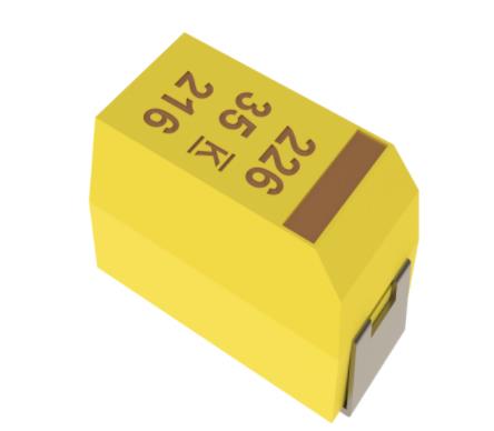 KEMET T495/T520 vs AVX TAJ鉭電容深度對比：如何選擇更適合你的設計？