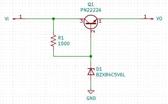 電路中的穩(wěn)壓器有什么作用？如何連接穩(wěn)壓器？