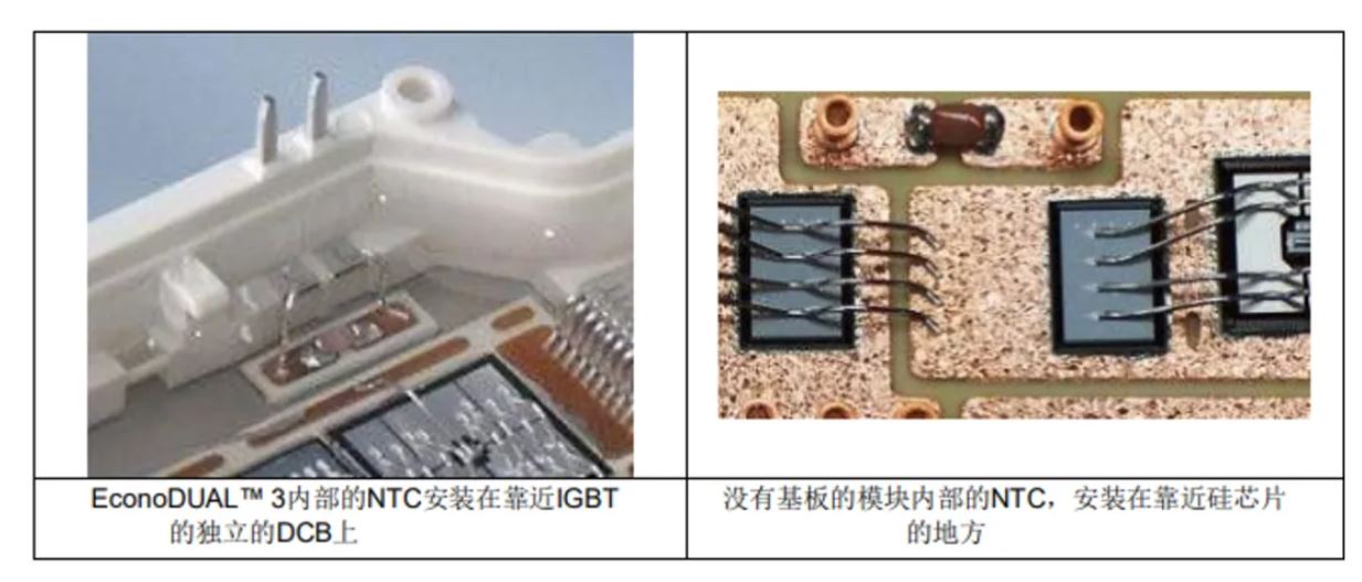 功率器件熱設計基礎（三）——功率半導體殼溫和散熱器溫度定義和測試方法