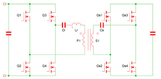 用于電動汽車快速充電的雙向拓?fù)洌簝?yōu)化尺寸、功率、成本或簡單性的選擇