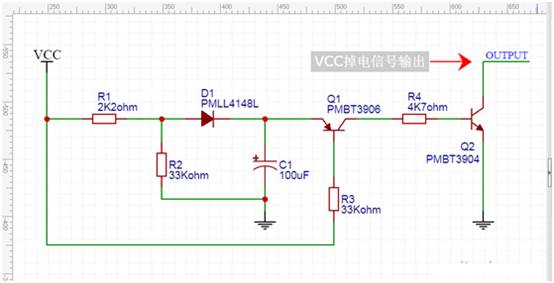 【干貨】非常經(jīng)典的電壓掉電監(jiān)測電路，你學廢了嗎？