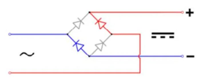 橋式整流器好用 但這一點要特別注意！
