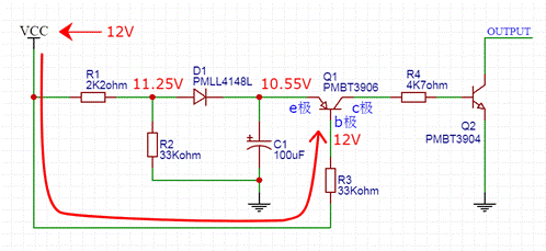 【干貨】非常經(jīng)典的電壓掉電監(jiān)測電路，你學廢了嗎？