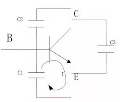 三極管和MOS管下拉電阻的作用