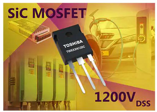 如何將第三代 SiC MOSFET 應用于電源設計以提高性能和能效