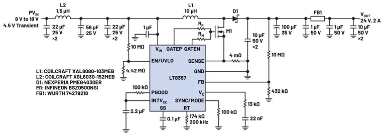 EMI不再是難題！高壓異步升壓控制器的降輻射實(shí)戰(zhàn)指南