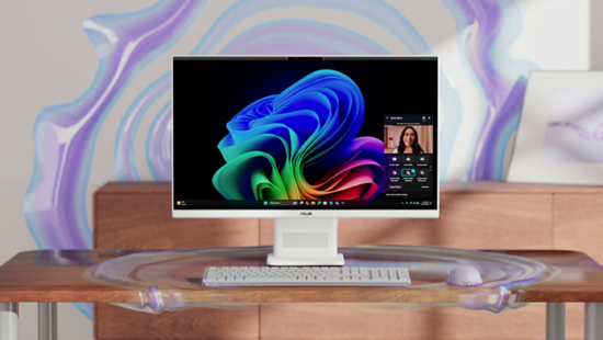 小巧機(jī)身，巨量算力！驍龍X入場(chǎng)讓臺(tái)式機(jī)變得更智能、更強(qiáng)大