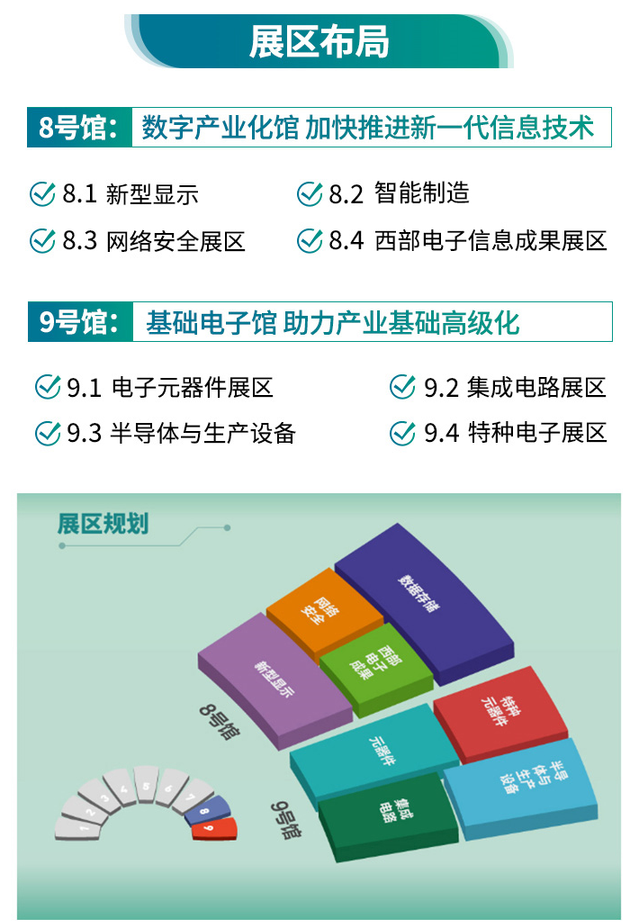 西部電博會開幕倒計時！超強(qiáng)劇透來了，這些值得打卡！