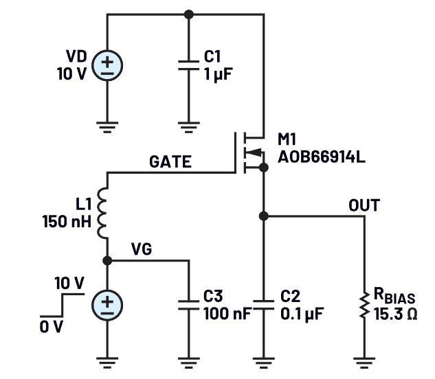 我的熱插拔控制器電路為何會振蕩？