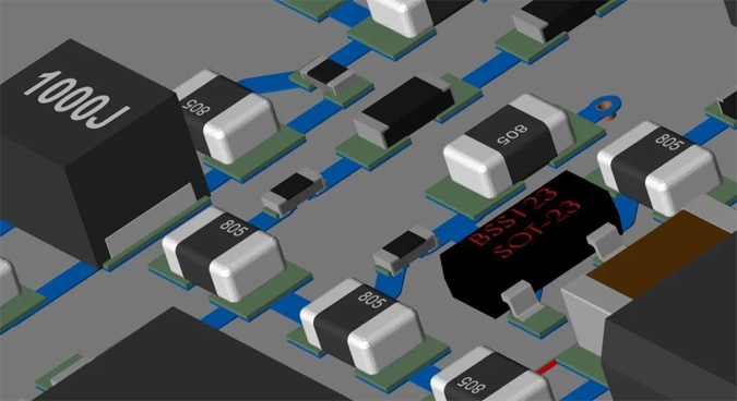 PCB 高速電路板 Layout 設(shè)計(jì)指南