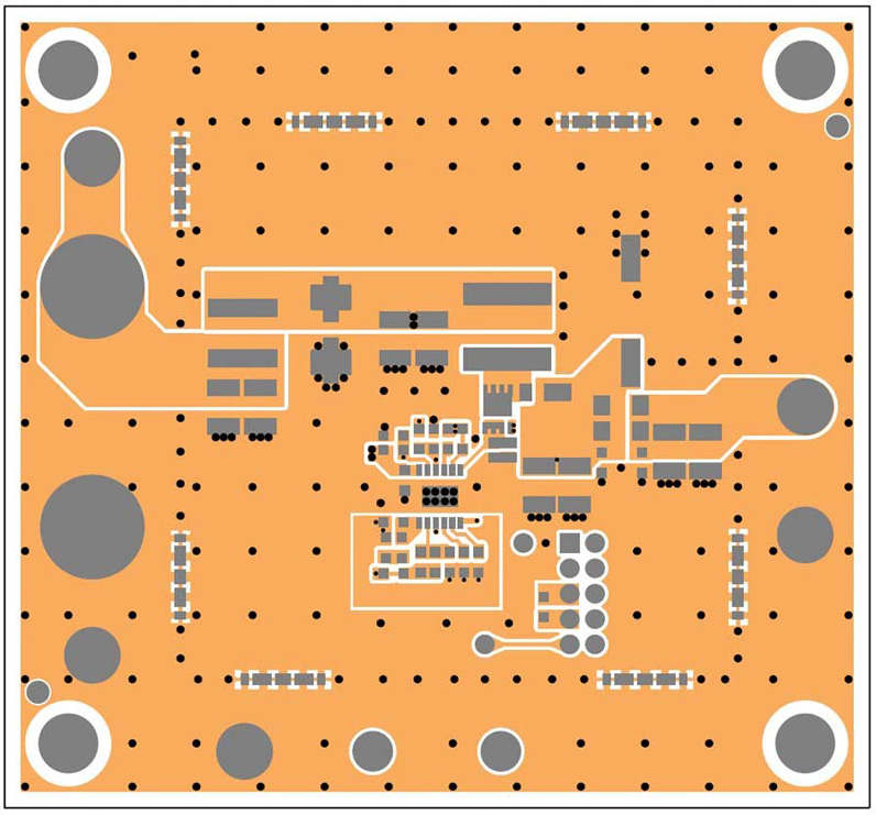 EMI不再是難題！高壓異步升壓控制器的降輻射實(shí)戰(zhàn)指南